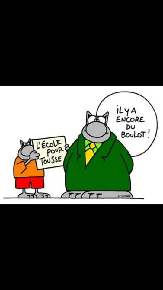 école pour tous