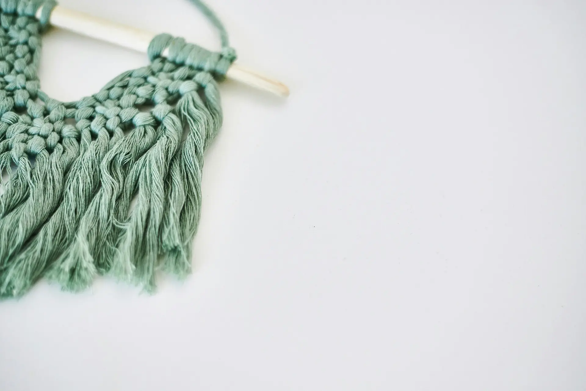 Macramé