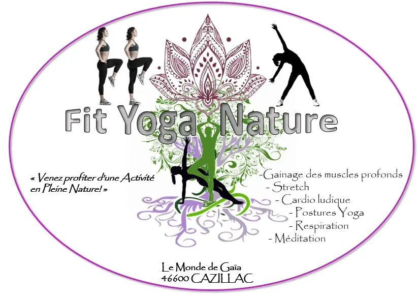 fit nature