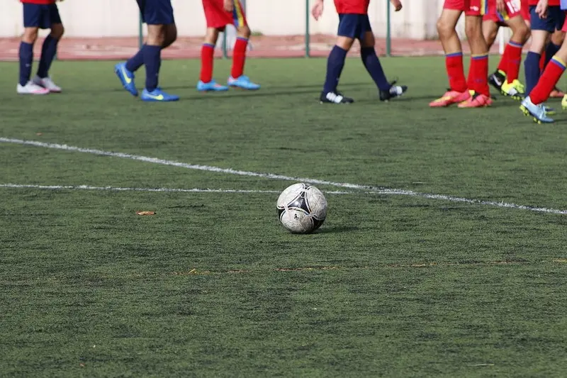 football