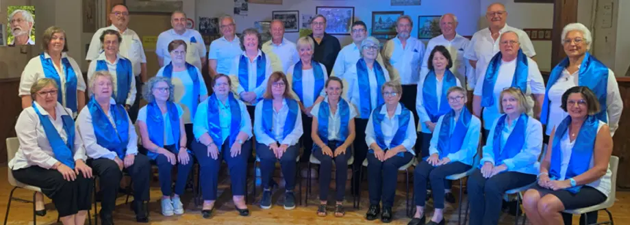 gabariers chorale