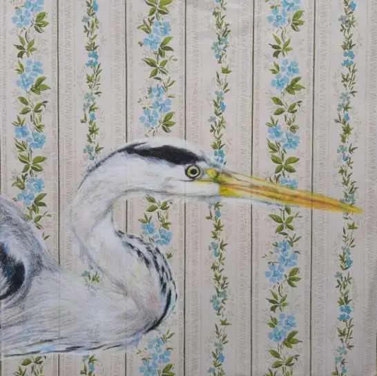 heron