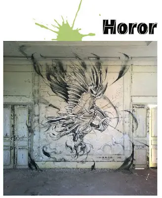horor