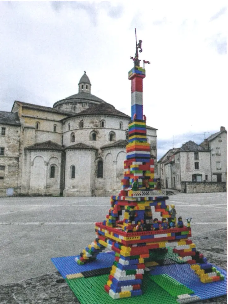 lego