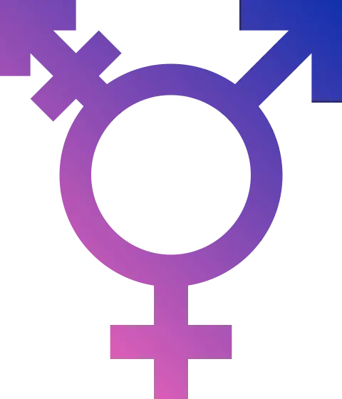 logo transgenre