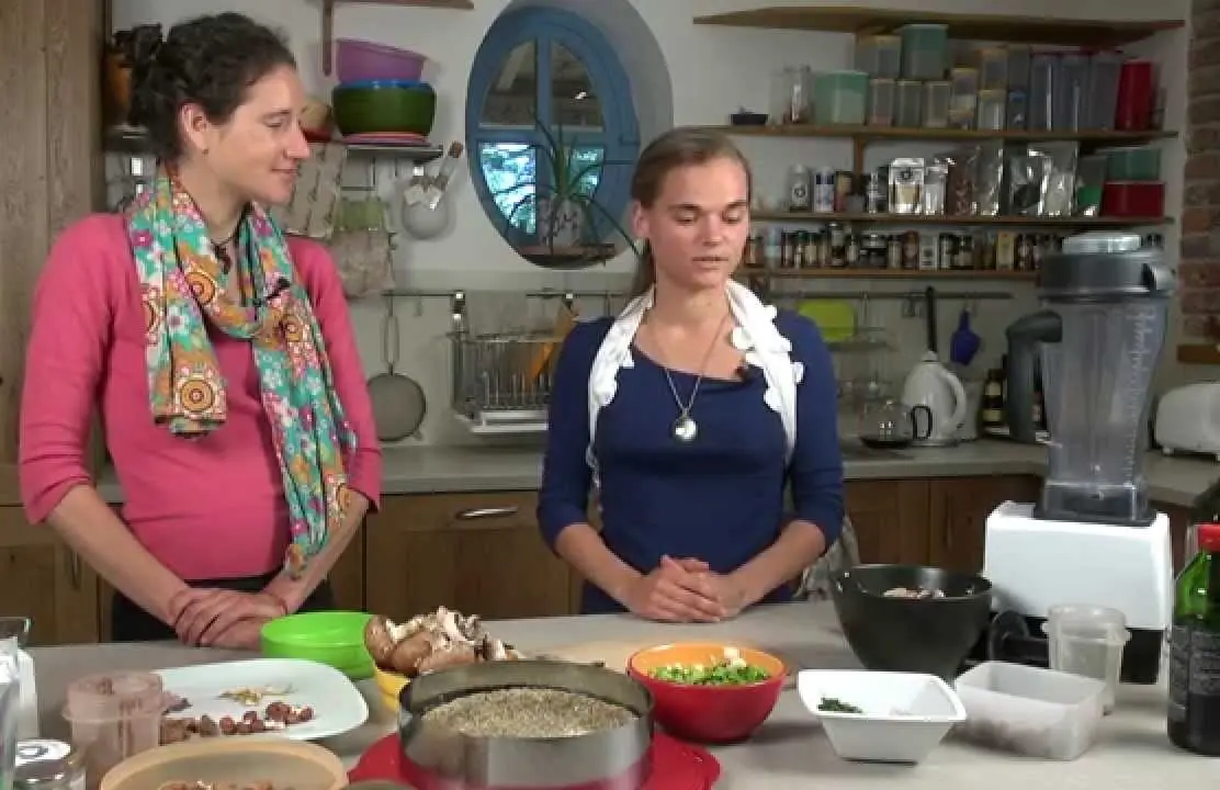 Atelier cuisine Thaï