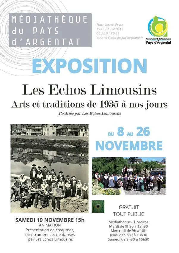 médiathèque