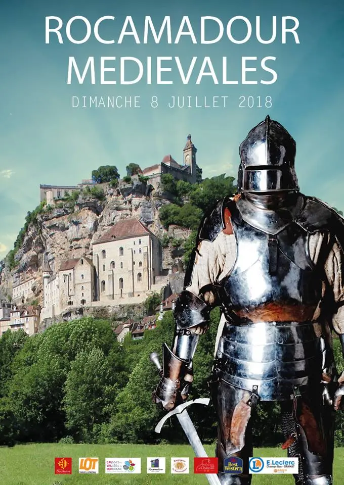 medievales 2018