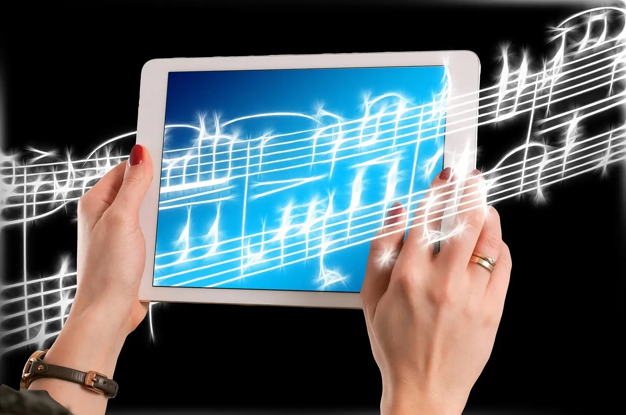 musique en ligne