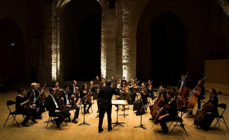 orchestre mozart 2016