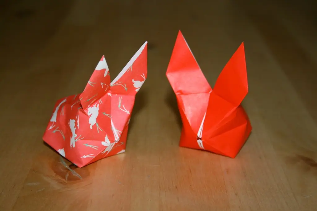 origami