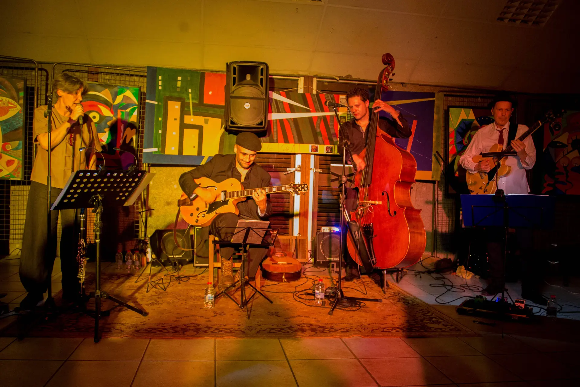 passionrocamadour-Histoires de jazz-29-02-20