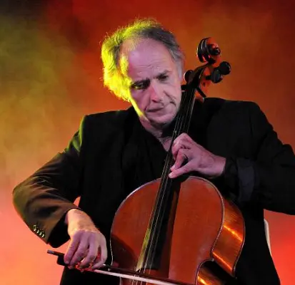 patrick Leroux