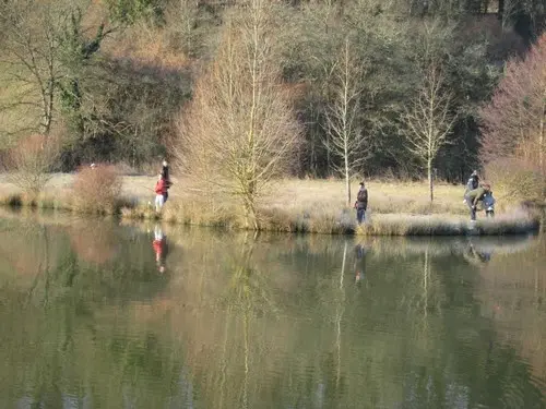 pêche a Gramat