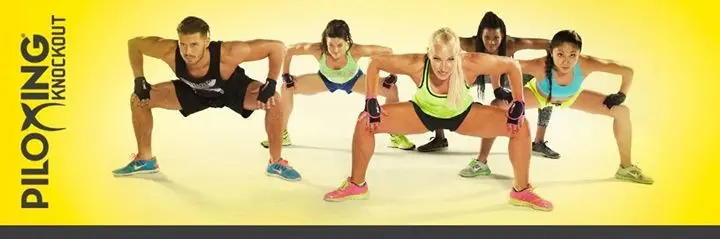 piloxing