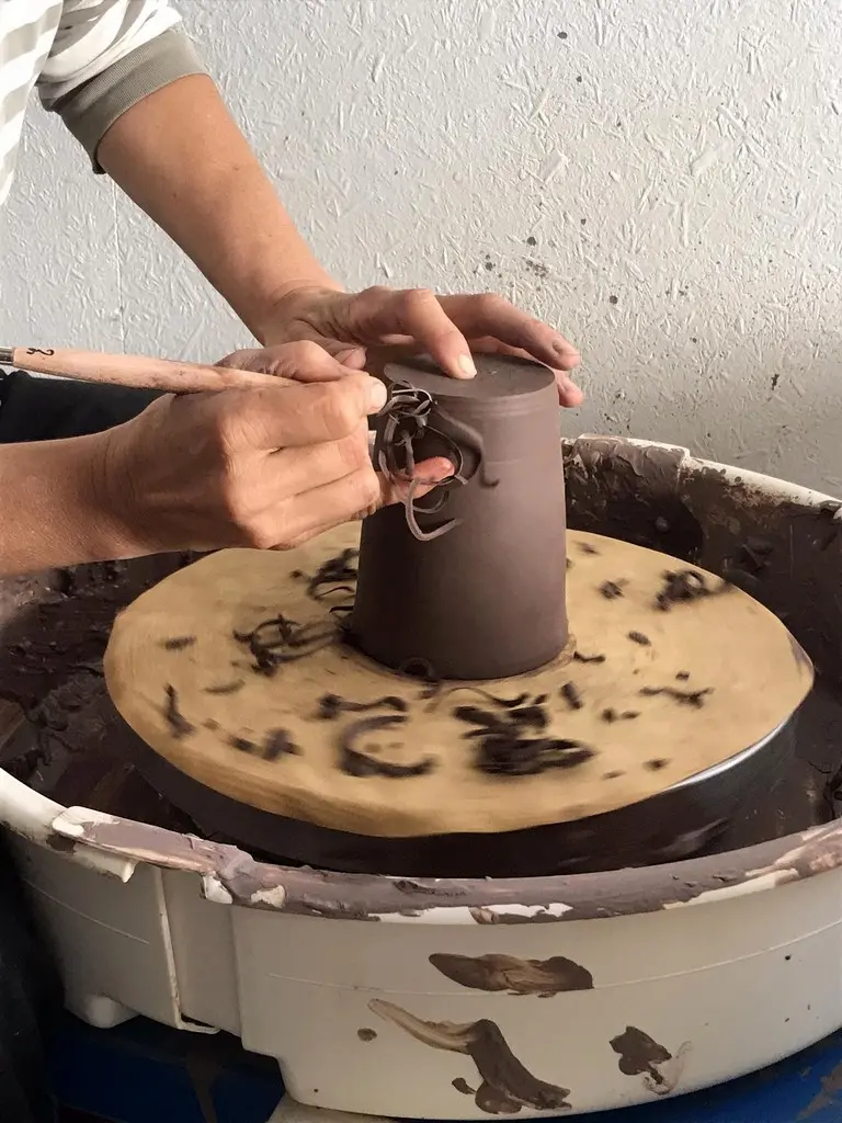 Poterie de Beynat