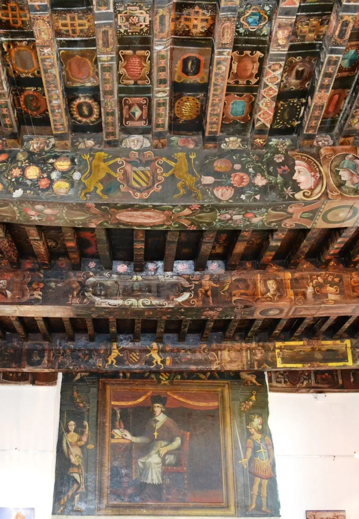 plafond château (2)