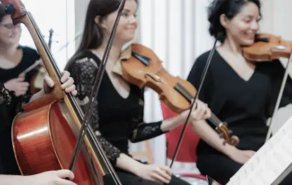 quartet