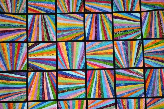 patchwork -  quilt