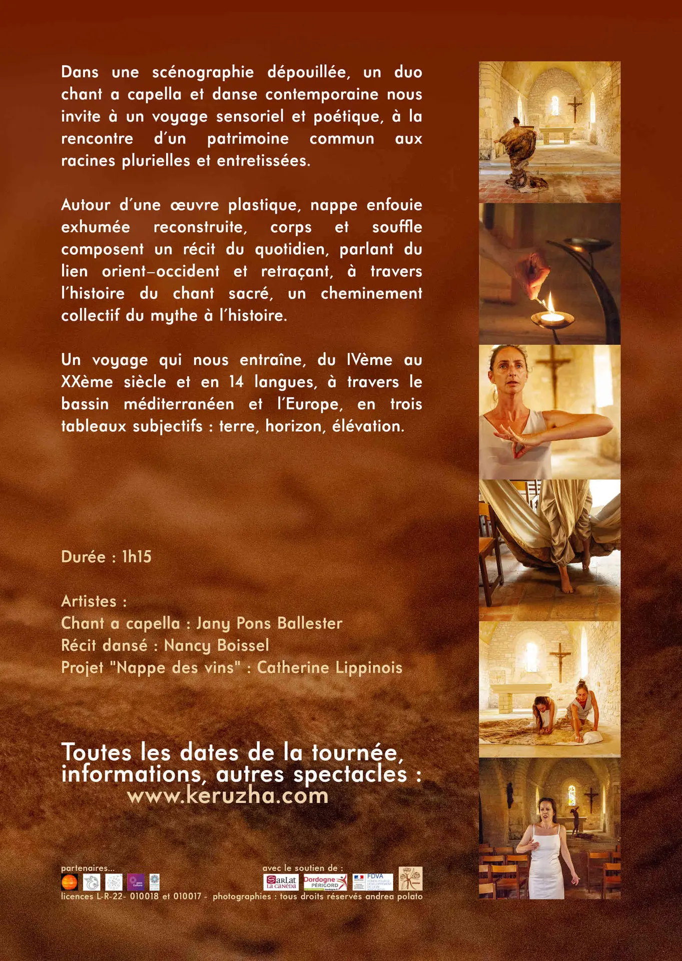 rivagestractverso