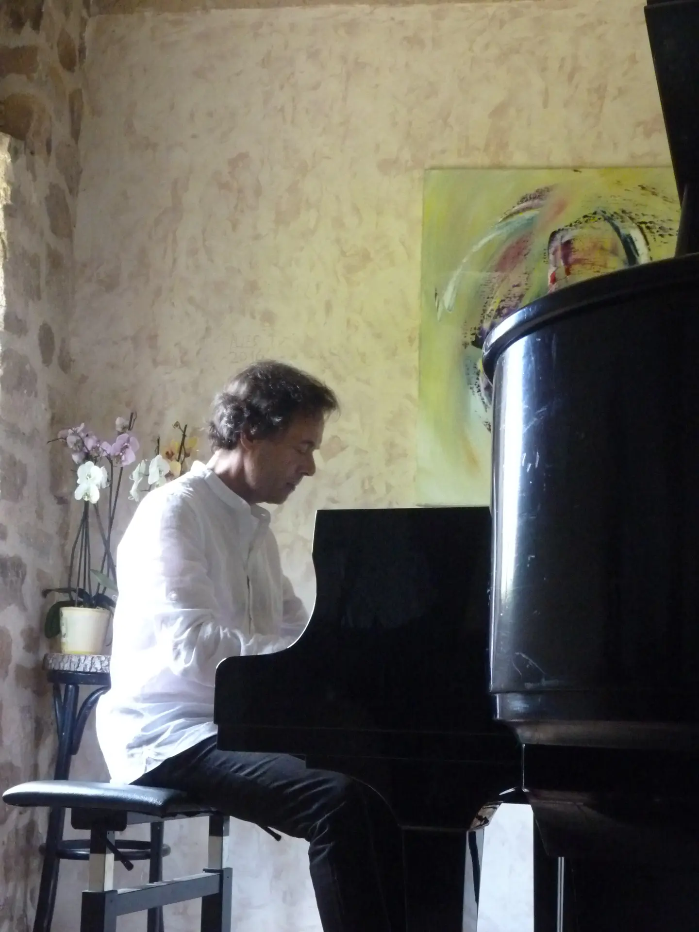 rubato cortese
