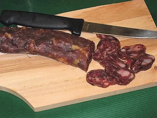 saucisse