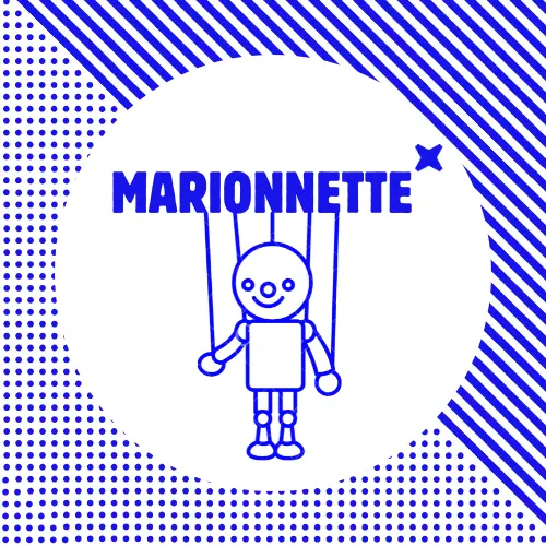 Marionnette