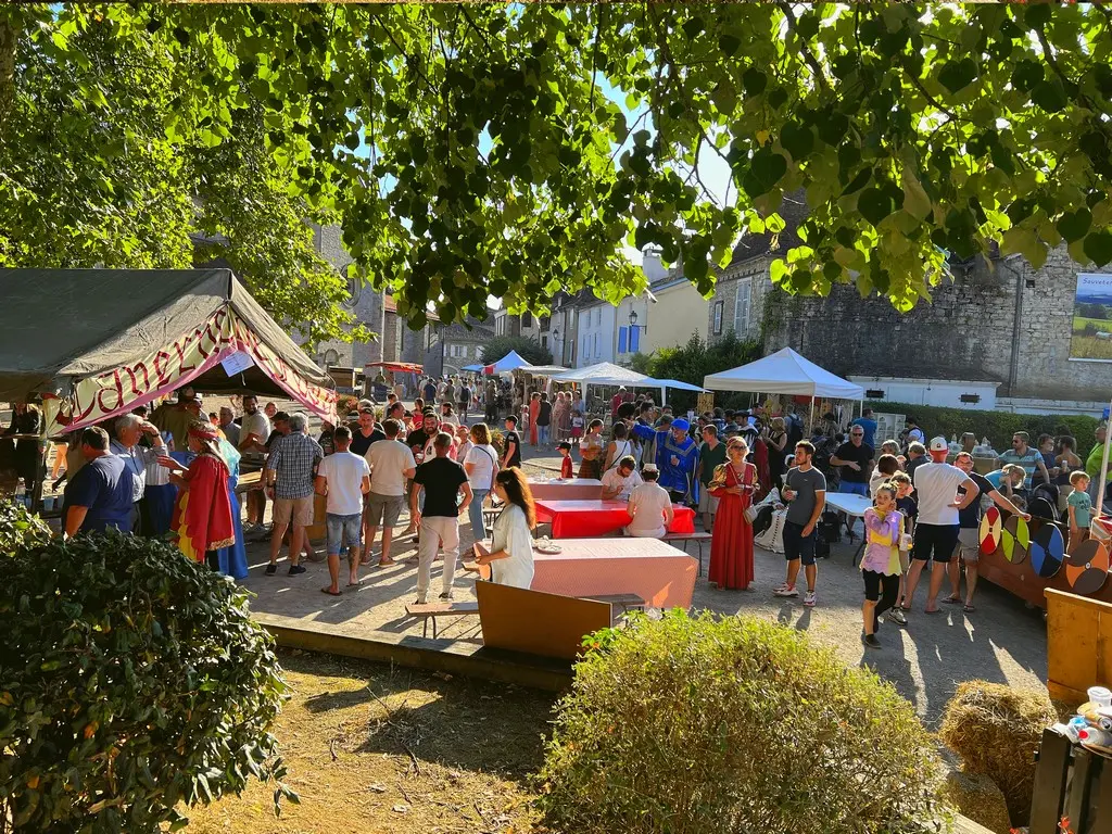 Medievales-Sauveterre-OTBDG-MS540