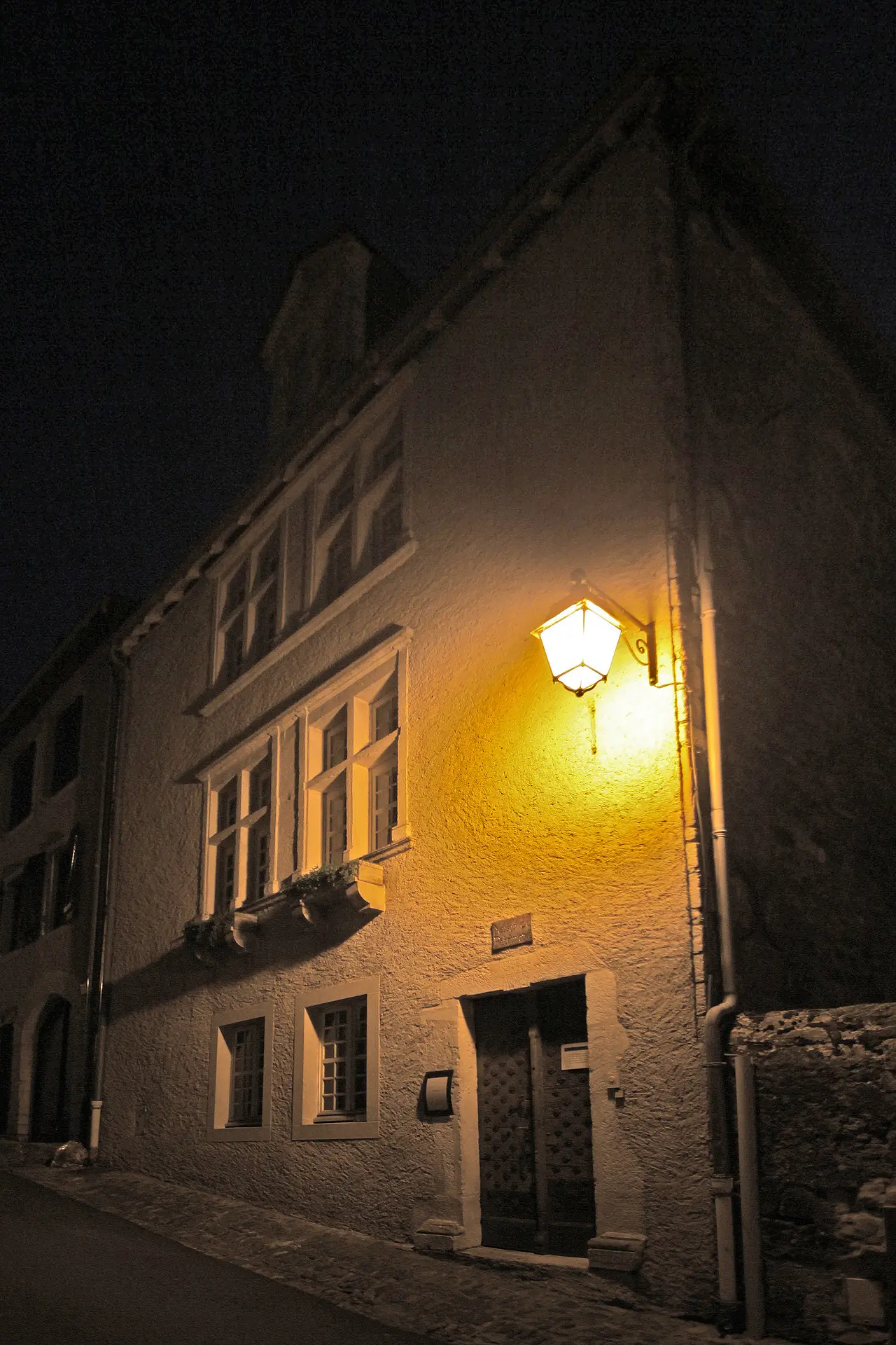 Nuit des musées