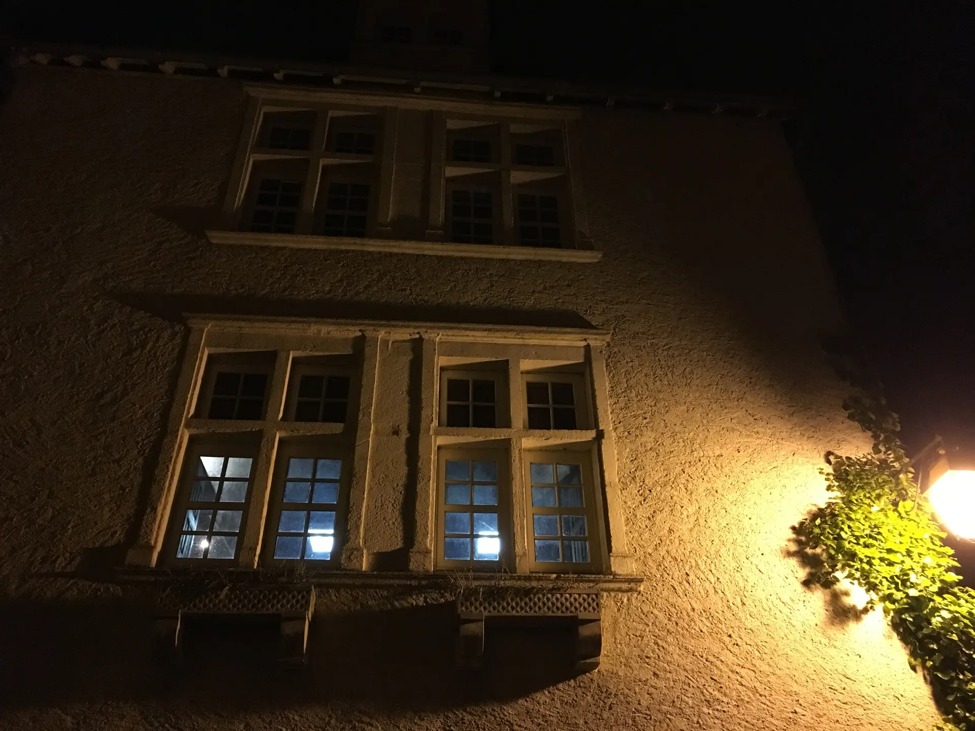 Nuit des musées 2