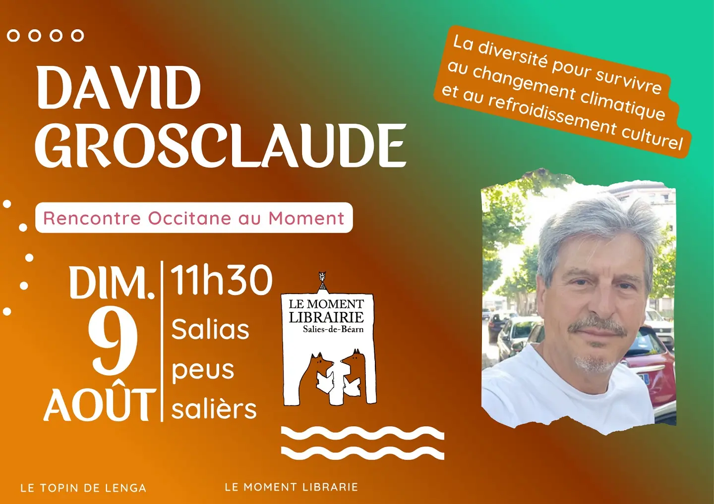 Occitan Août 2026