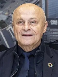 Olivier Poivre d'Arvor