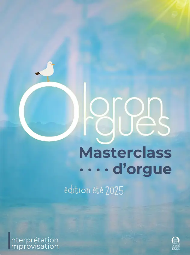 Oloron Orgues