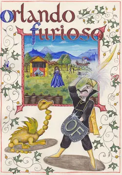 Orlando Furioso