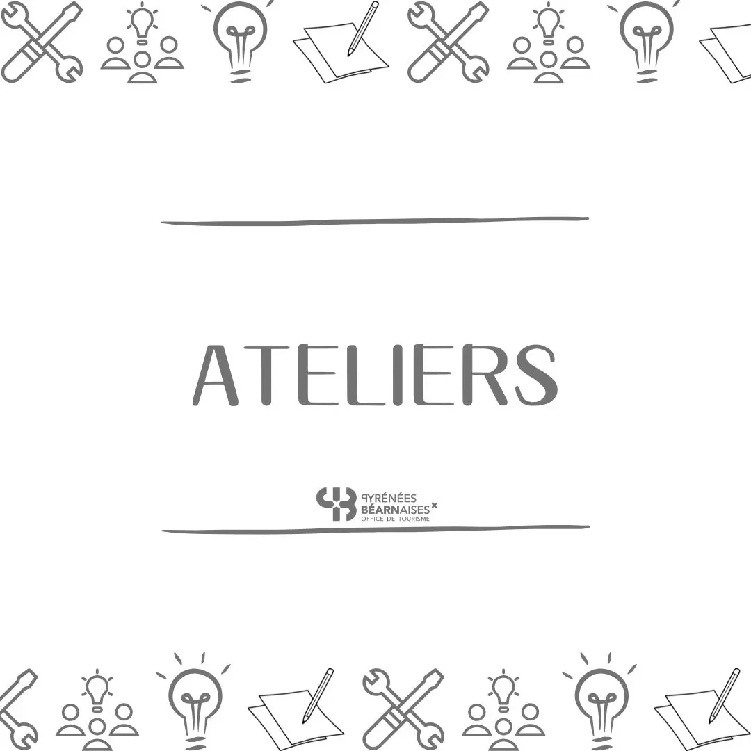 Atelier - 1