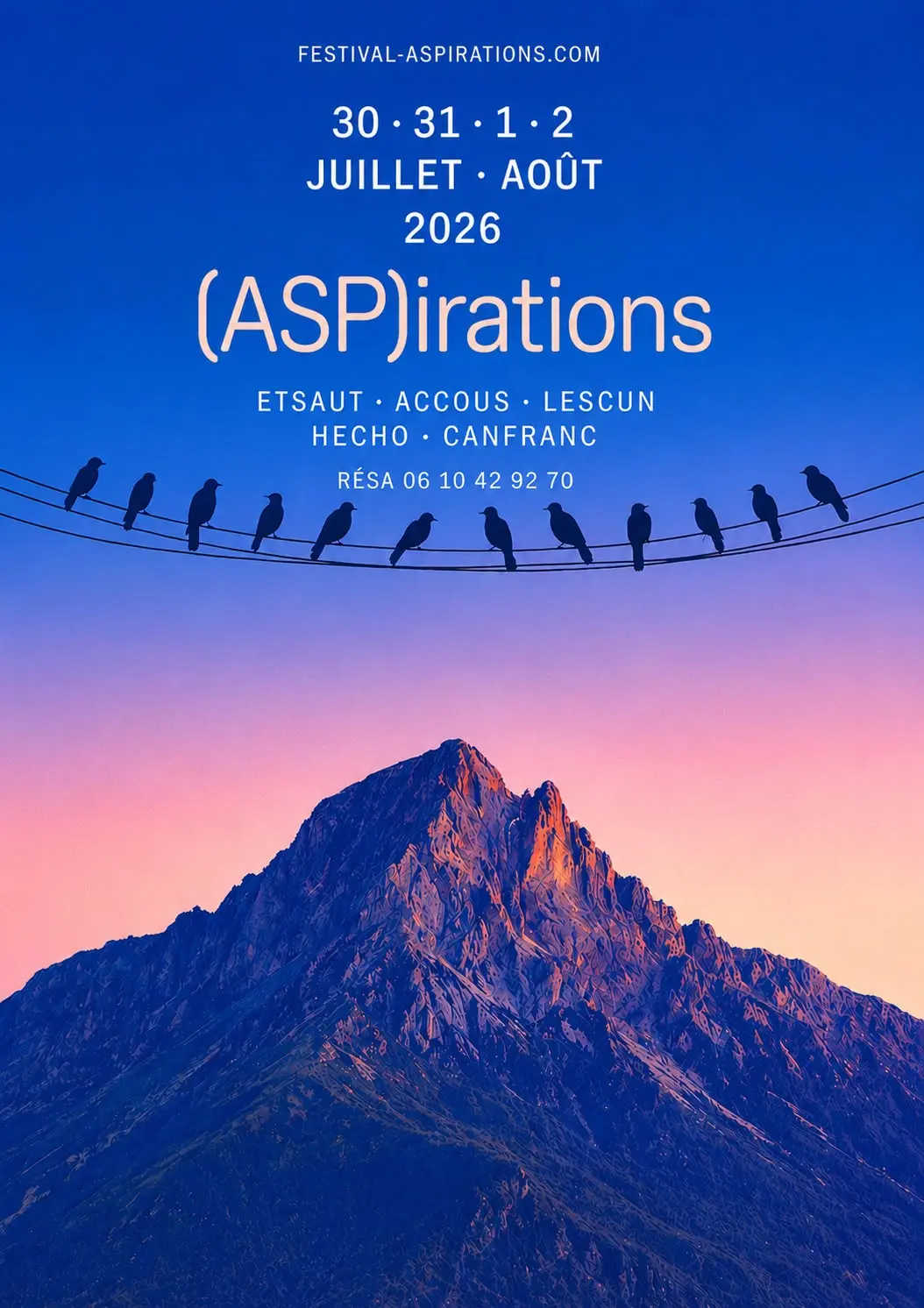 ASPIRATION