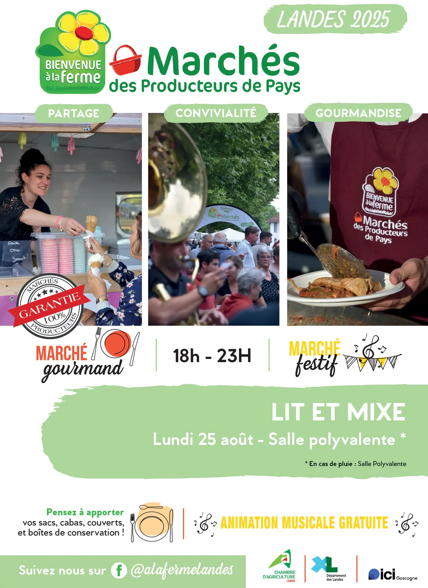Affiche L&M_MPP2025