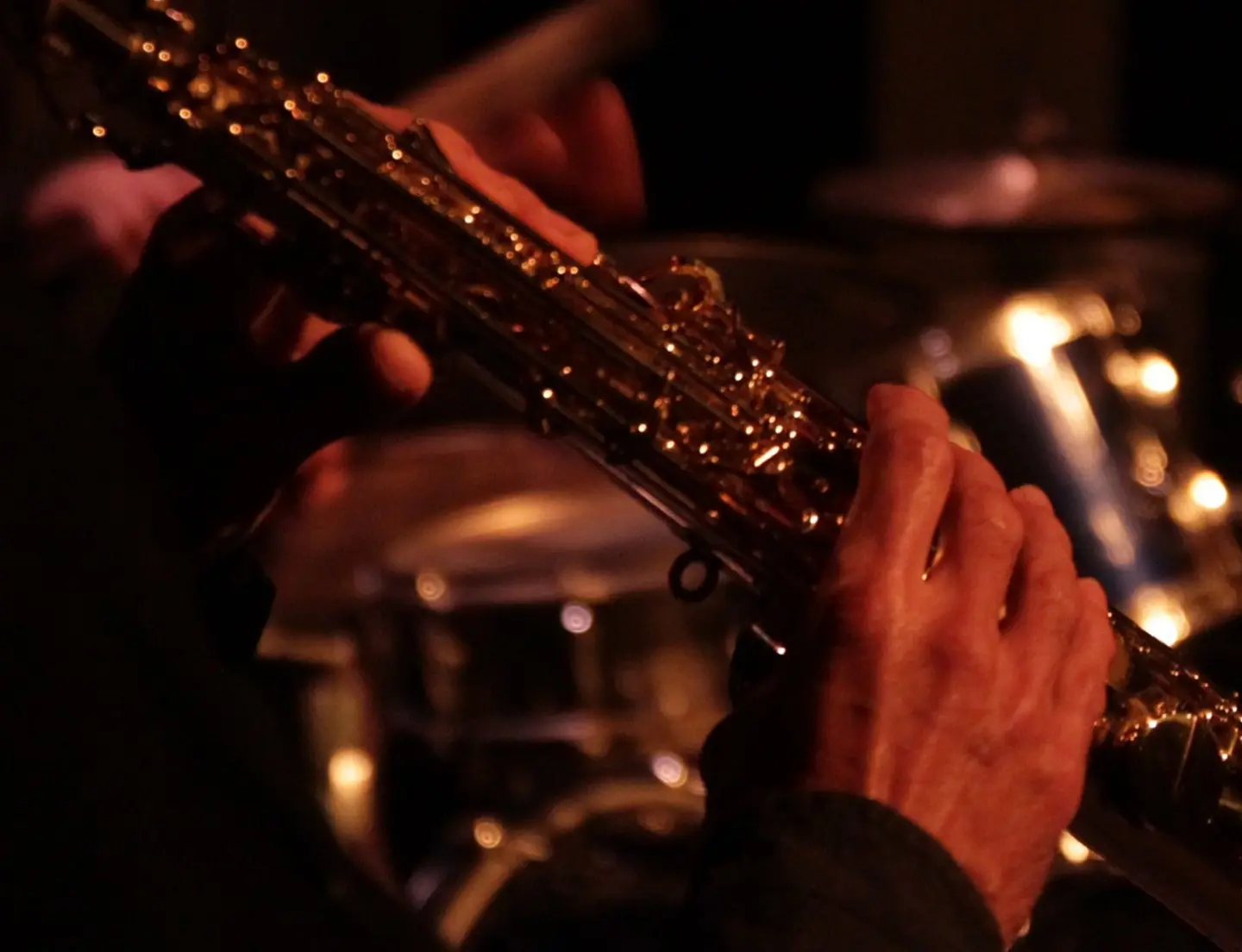 Alain Macaire au chalet