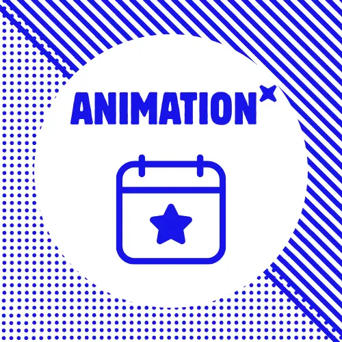 Visuel animations - 1