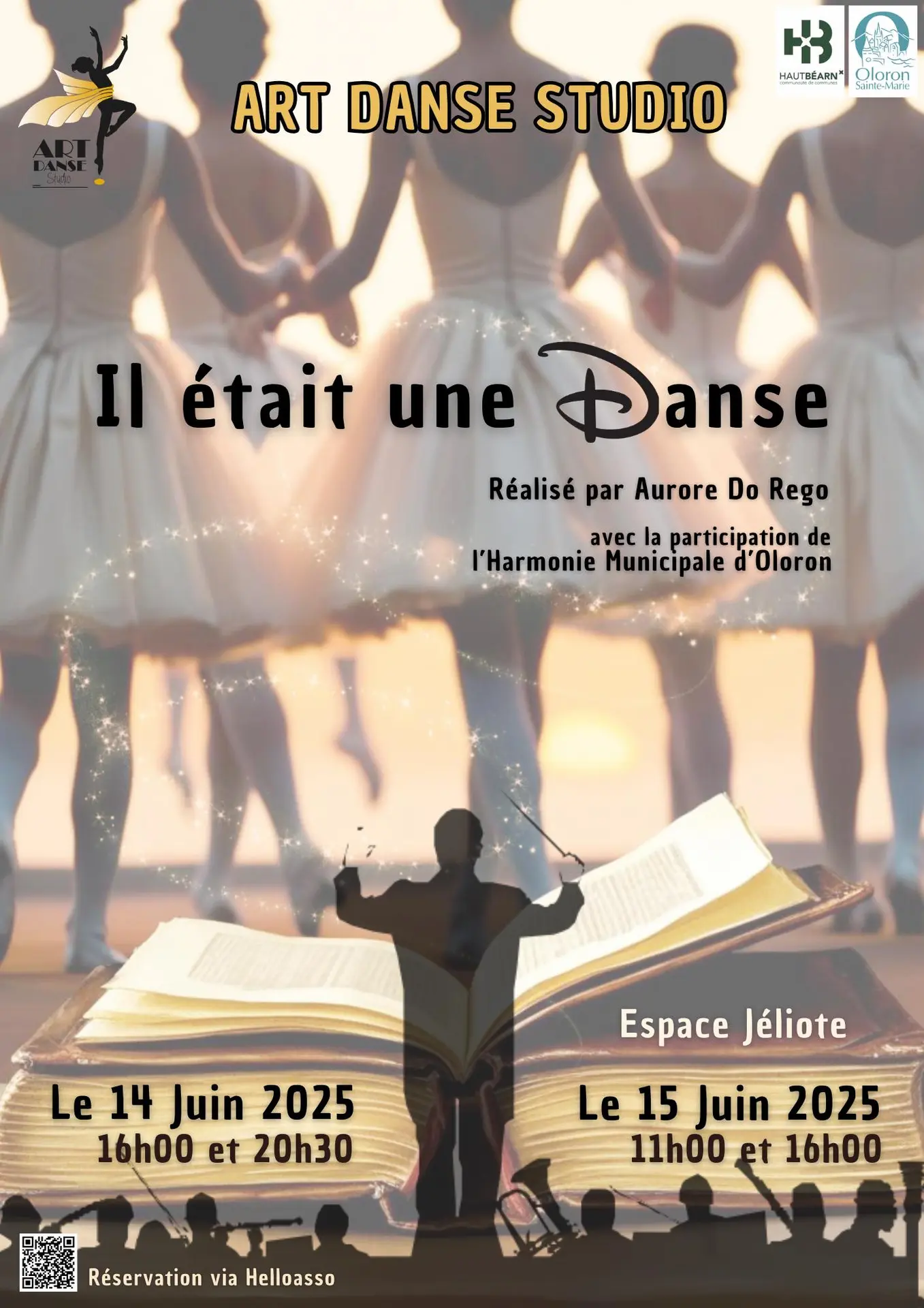 Art danse studio