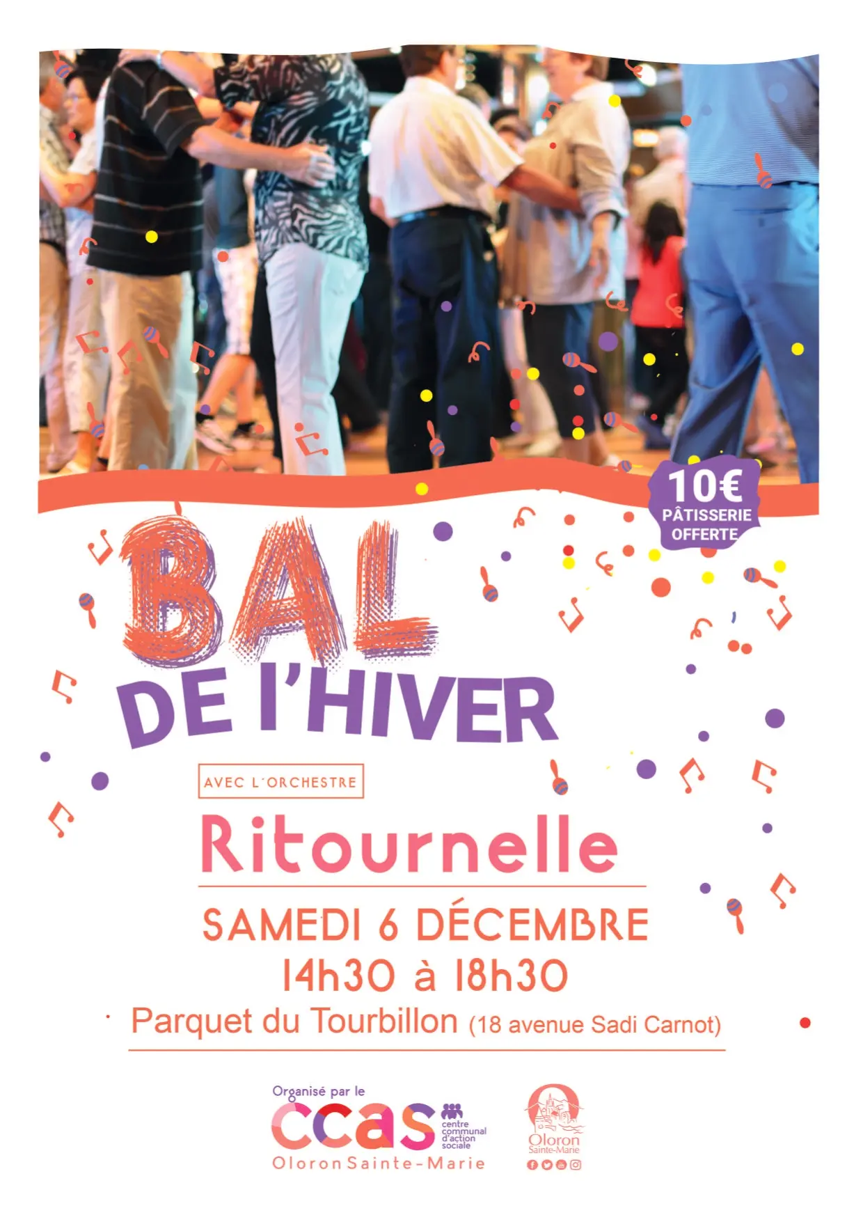 Bal de l'hiver