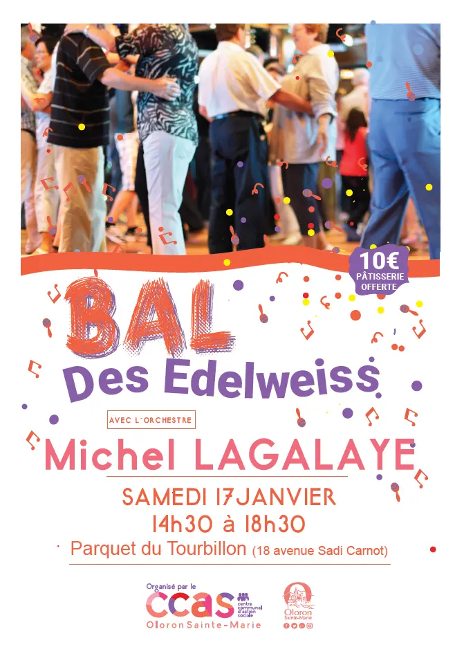 Bal des edelweiss