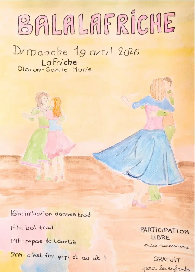 Balalafriche