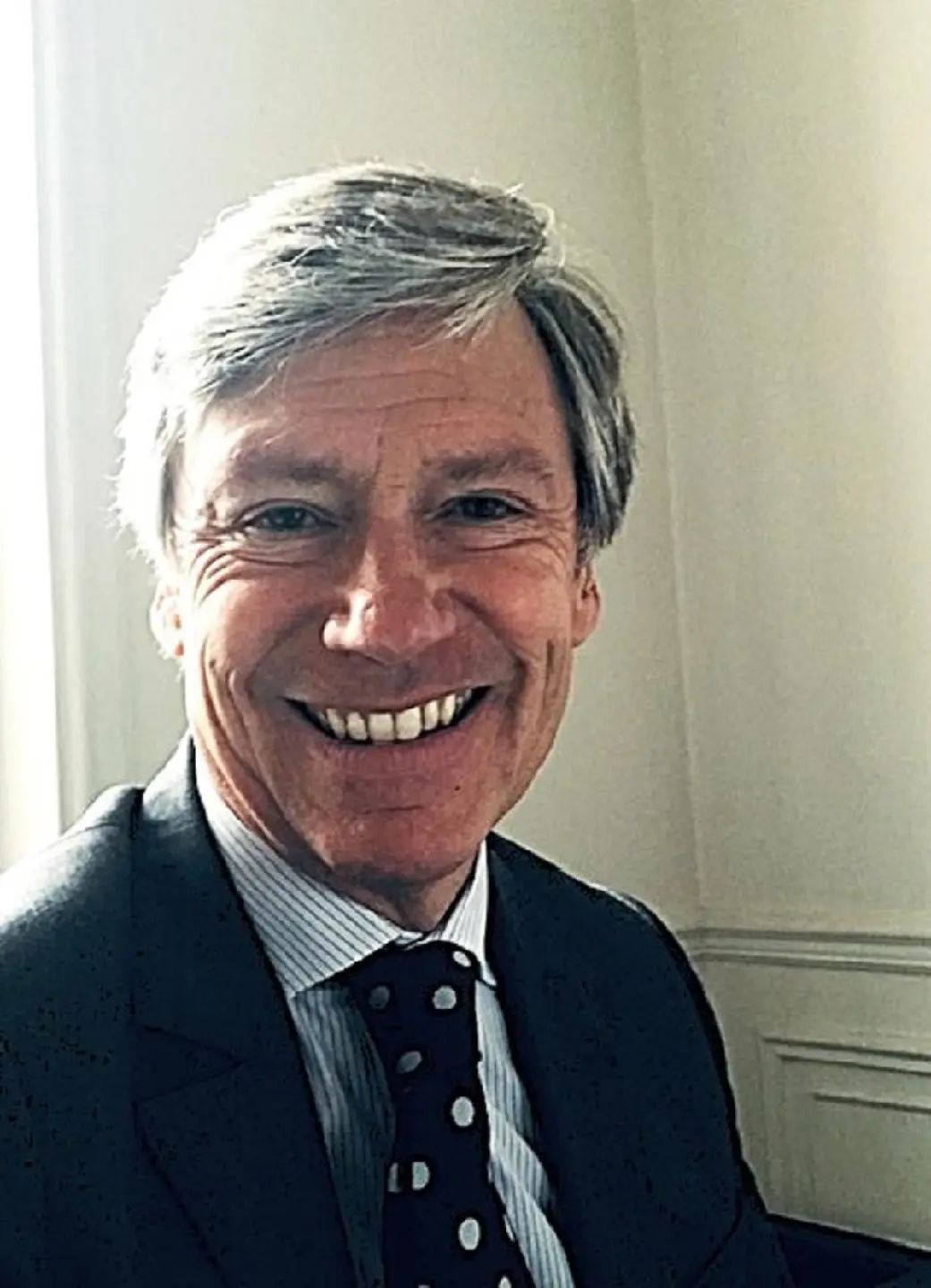 Bernard Berdou D'AAS