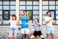 Bravache Susy Lagrange