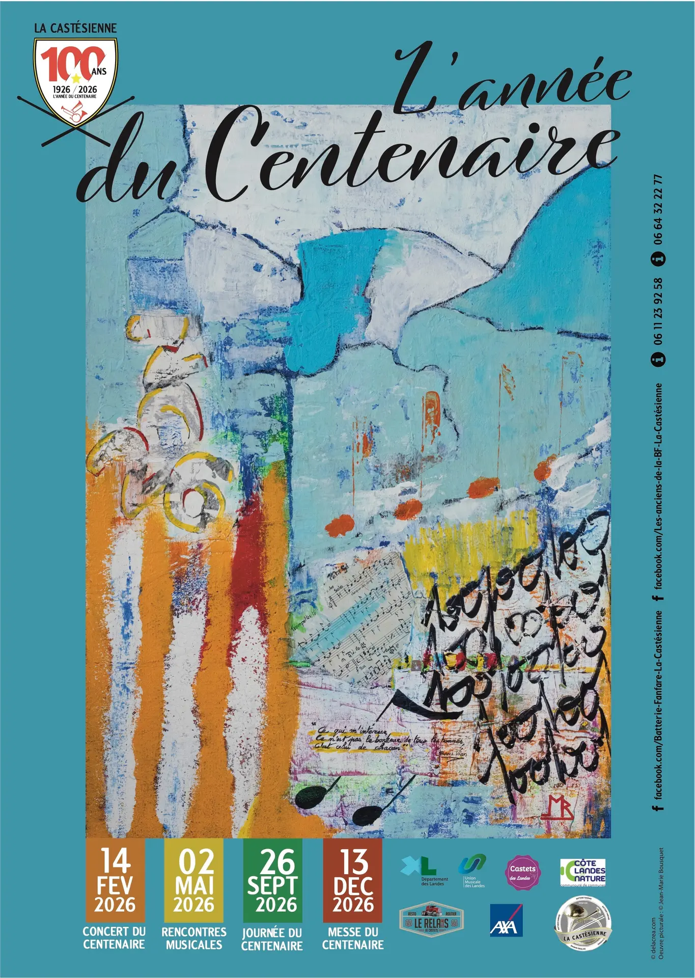 CASTETS-CentenaireBF