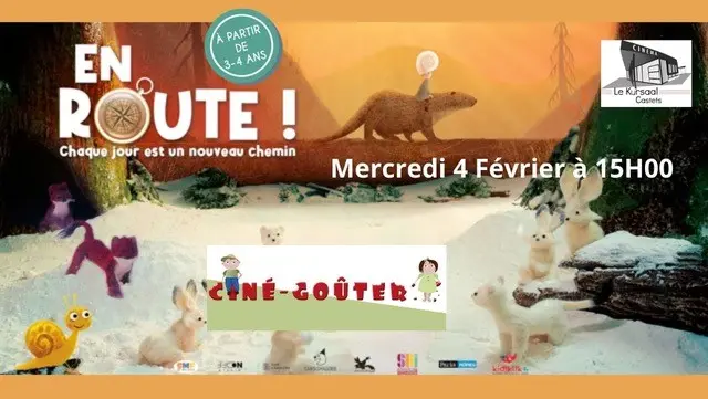 CASTETS-CinéGoûterEnroute