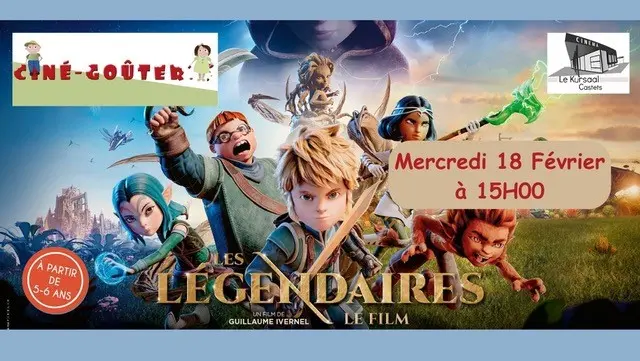 CASTETS-Cinégoûter18fev