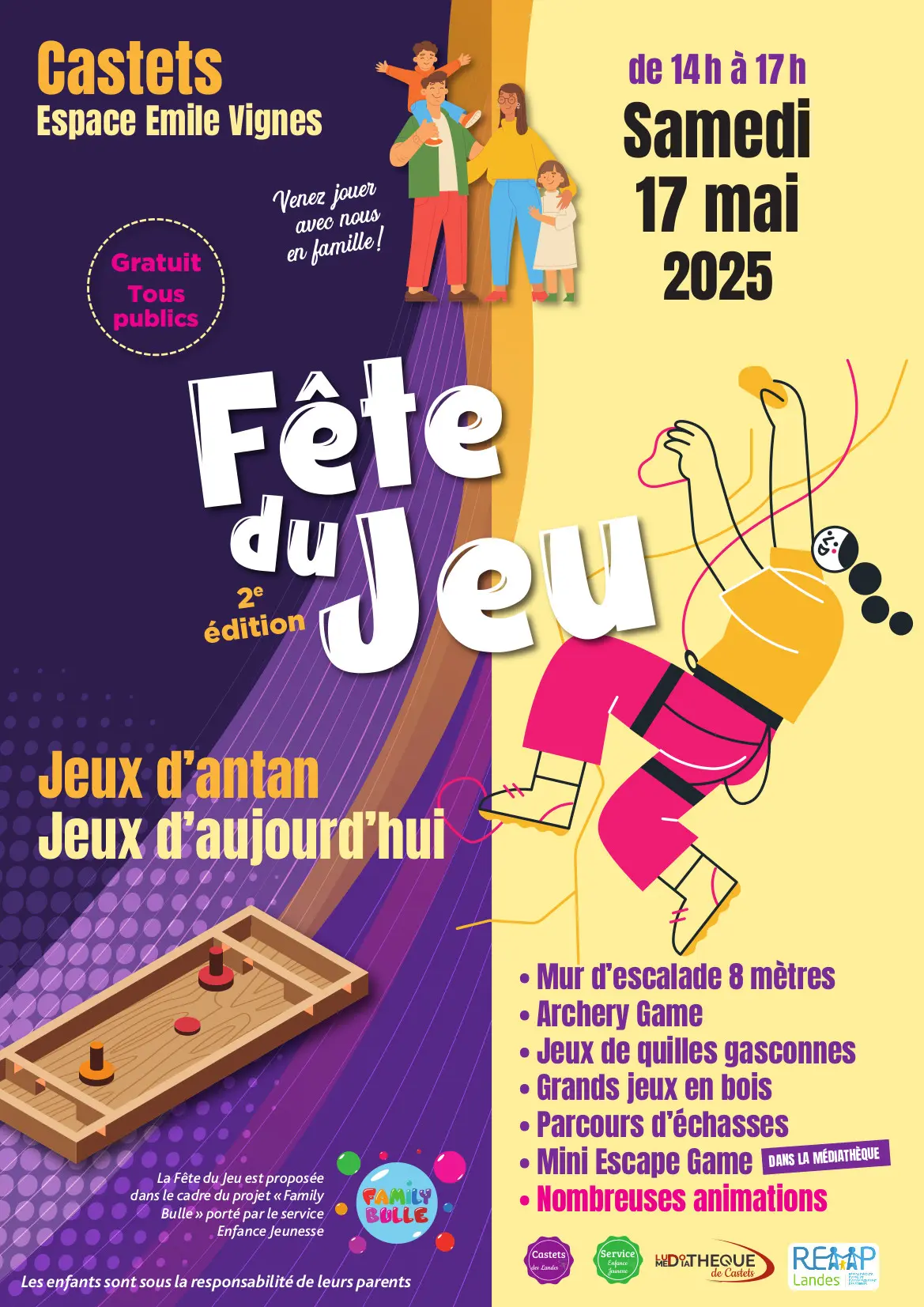 CASTETS_Fete du jeu 2025_V2