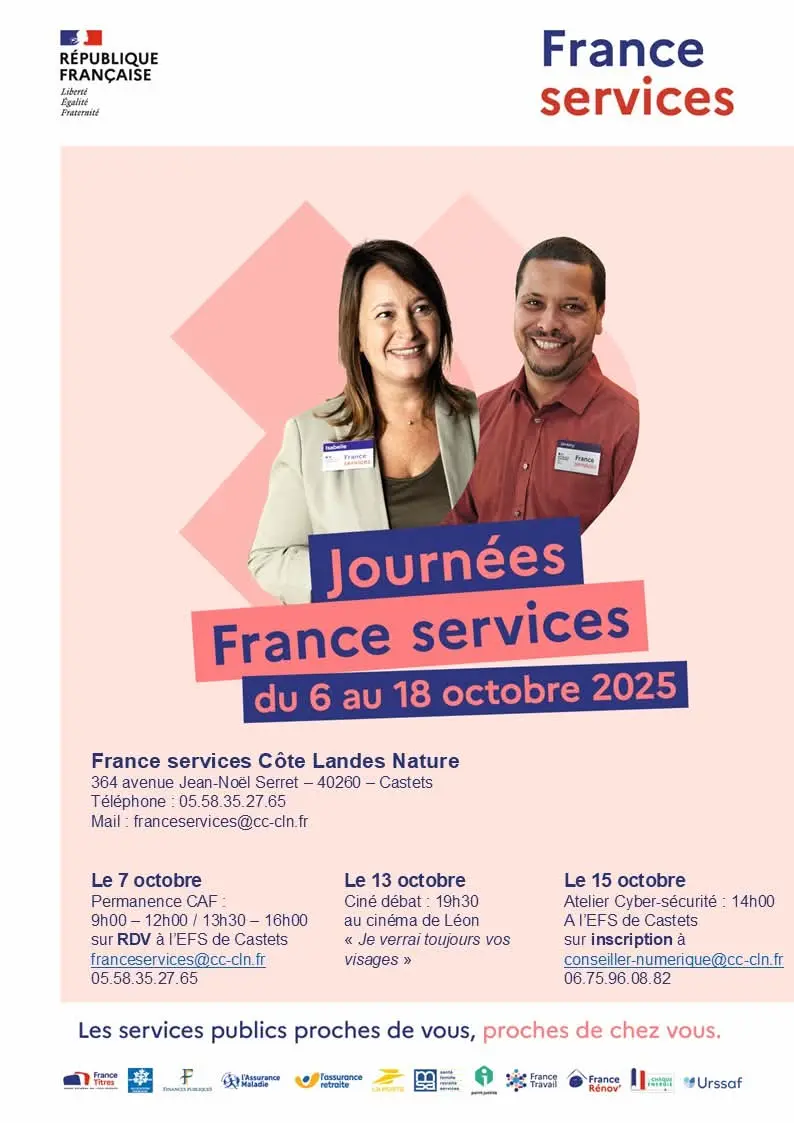CASTETS-Journées-France-Services